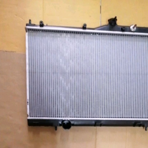 💯 Original APM Radiator Proton Exora Bolt (Turbo)