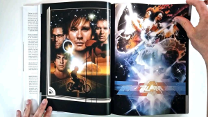 Drew Struzan: Oeuvre