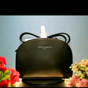 BLACKY TAS SELEMPANG SLING BAG BLACKY BAG SOPHIE MARTIN PARIS PROMO