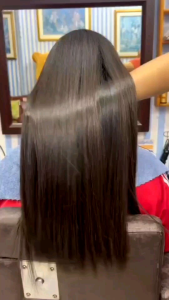 สเปรย์เชื่อมแกนสำหรับผมช็อต เสียมาก ฟอก ดัด ทำสีผมผ่านมรสุมมาเยอะผสมเคมีได้ทุกอย่าง ผมเสียไม่ต้องตัดทิ้ง ฉีดเท่ากับทำเคราติน