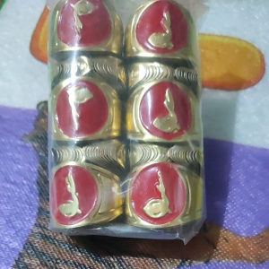 ring kacu seng pramuka isi 10 pcs