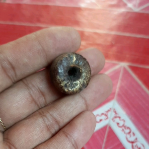 พิสมร ลงทองเก่า เครื่องราง