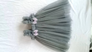 Gaun Impor Anak Perempuan Premium: Pilihan Nyaman & Berkualitas