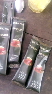 BenMaks kopi pria setia dan tangguh.... bima saja kalah boossQ