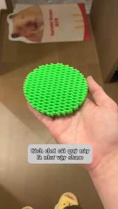 Đồ Chơi Lưới Đàn Hồi Vô Tri Xả Stress Hot Hit