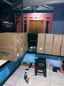 SANDAL TRIGLAV NEW MODEL STANZAsandal casualsandal pria dan wanita