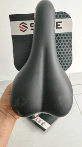 Sadel Saddle Jok Sepeda Syte Gel G161 Premium Lipat MTB Fixie Roadbike Balap | High Quality