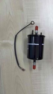 *Proton Geely X50 Fuel Filter Come With Ground Wire 2013021700