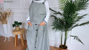 THEANA set by ORIBELLE kids