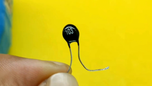 NTC Thermistor cabutan original Anti Jeglek slow start tv kode campuran 4D-11 5D-11 6D-11 7D-11 8D-11 9D-11 10D-11