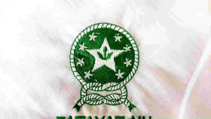 Jilbab Fatayat gratis pin/bros fatayat