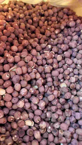 500g Hạt Sen Rang Ăn Liền | Còn Nguyên Tâm Vỏ Lụa - Tốt Cho Sức Khỏe