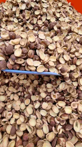 500g Hạt Sen Lứt Khô Tách Đôi