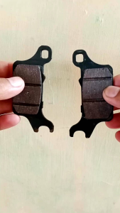 Kampas Rem Cakram motor VARIO 150 - Kampas Rem motor Honda VARIO 150 - Kampas Rem Cakram Depan motor Matic - Kampas Rem Depan motor Cakram - Kampas Rem motor - Kampas Rem Cakram motor Honda - Kampas Rem Cakram Depan Matic - Kampas rem Cakram VARIO 150