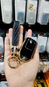 TPU ปลอกกุญแจรถยนต์ รีโมทกุญแจ สำหรับ HONDA JAZZ GK CIVIC CR-V
