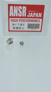 Bering anti karat +roller castem untuk semua jenis reel Daiwa universal ukuran 1000 sampai 5000