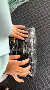 Kerudung Segi empat Muslimat NU & Fatayat Nu