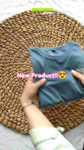 SUPERKIDSCLOTH Kaos Anak Perempuan Lengan Panjang Stripe Rampel Ruffle Gambar 3D Hewan Kucing Kelinci Bear Lucu Terbaru Murah | Baju Anak Perempuan Lengan Panjang Sablon DTF Umur 1 2 3 4 5 6 7 8 9 1011 Tahun