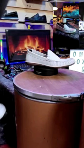 Sepatu Pria Kasual Slip On: Tips dan Rekomendasi