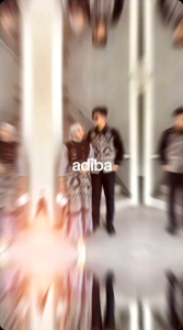 KARINA Set Couple Series Baju Couple Batik Sarimbit Kondangan Dress Couple Tenun Ethnik