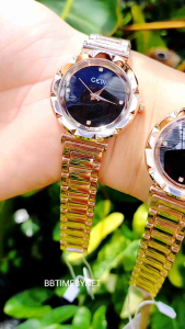 นาฬิกา นาฬิกาข้อมือ GEDI แท้ กันน้ำ