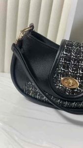 TAS BAHU DAIRA / SHOULDER BAG PREMIUM / FREE TALI PANJANG