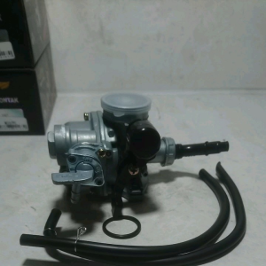 Karburator Supra X & Suku Cadang Lainnya: Aksesoris Terbaik untuk Grand Astrea dan Legenda Prima