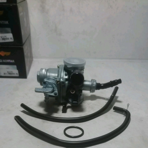 Karburator Legenda Kualitas Terjamin: Suku Cadang Motor Berkualitas