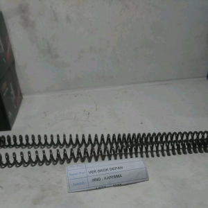 Per As Shock Depan Karisma Supra X 125