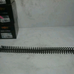 Per Shock Depan Supra X Supra Fit Lama 2 Pcs