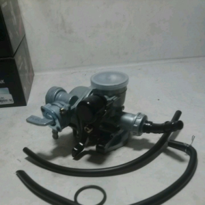 Karburator Supra X & Grand Astrea: Suku Cadang Motor dan Aksesoris