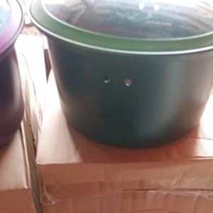 Panci Presto Anti Lengket 35 Ltr: Panci Murah & Serbaguna