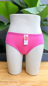 6 PCS Celana Dalam Wanita Perempuan Dewasa Pitterpatter Ukuran Big Size Jumbo M L XL XXL XXXL Murah Termurah