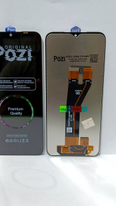 LCD TOUCHSCREEN SAMSUNG GALAXY A14 5G/A146B ORIGINAL POZI FULL SET