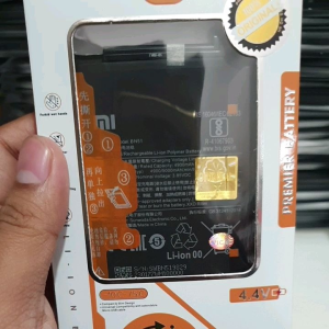Baterai XIAOMI ORIGINAL 100% BN51 Redmi 8 Redmi 8A