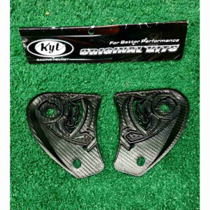 COD Rachet Kupingan Helm KYT Kyoto PNP Ink Metro Dynamic original