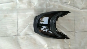 COVER LEGSHIEL TENGKI SCOOPY LAMA KARBU OLD BARU