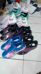 sepatu futsal ortusigh BBS terlaris/sepatu futsal ortusigh BBS terbaru