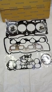 Packing Gasket Engine Set X-TRAIL T30 & Serena C24: Aksesoris Mobil yang Wajib Anda Ketahui