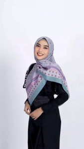 PROMO - ALANA SCARF Jilbab hijab kerudung dewasa segiempat daily simple mewah terbaru new terlaris SEGIEMPAT VOAL MOTIF BUNGA random EXCLUSIVE BY AR RAFI murah viral lebaran idul fitri 2025 adem mudah di bentuk cantik bayar ditempat COD gratis ongkir