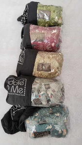 Levana Carrier CuddleMe / Gendongan SSC / Gendongan Mshape / Gendongan Bayi