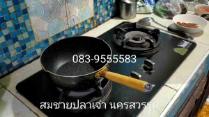 ปลาเจ่า (ปลาสวาย) ถุงละ 1 กิโลกรัม ++++++ พร้อมจัดส่ง ++++++