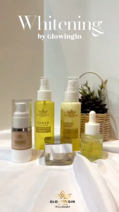 GLOWINGIN Skincare