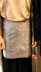 Songket Melayu Pria: Kain Songket Elegan & Rumpak Lilit Bapak