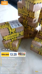 1 hộp giảm cân sờn lì body plusl 30 viên