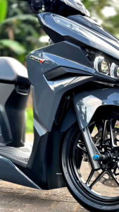 stiker skotlet abu grey glossy sticker scotlite abu grey mengkilat