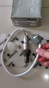Sensor Oksigen O2 Bawah Nissan Juke New Livina New Evalia