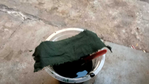 ASLI PEWARNA REMASOL IJO BOTOL 50GR/TERMURAH WARNA REMASOL TIEDYE