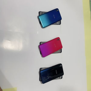 Vỏ thay thế điện thoại Vivo Y93S có luôn kính camera sau khay sim