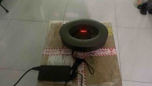 Máy chiếu giải trí tại nhà Anker Nebula Cosmos D2140 Full HD Google TV